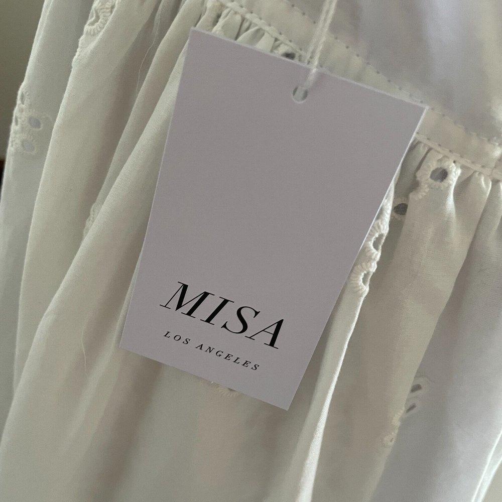Misa Los Angeles Allegra Dress - Picture 8 of 12